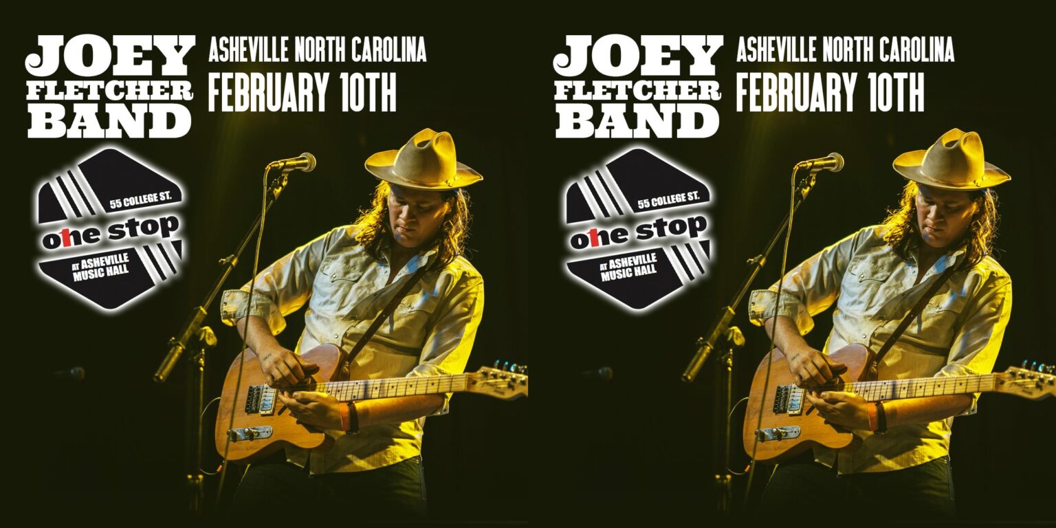 Asheville Music Hall – Live Music in Ashville NC