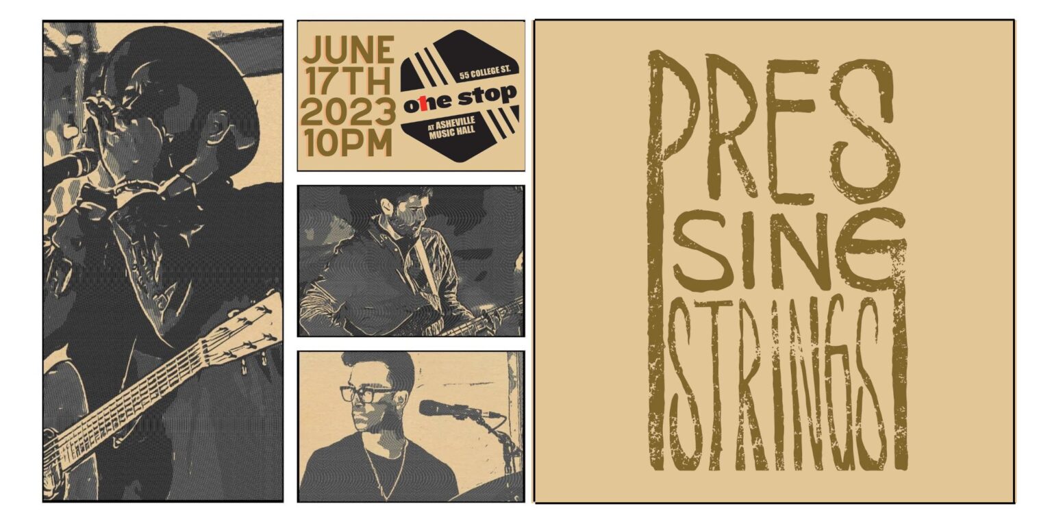 Asheville Music Hall – Live Music in Ashville NC