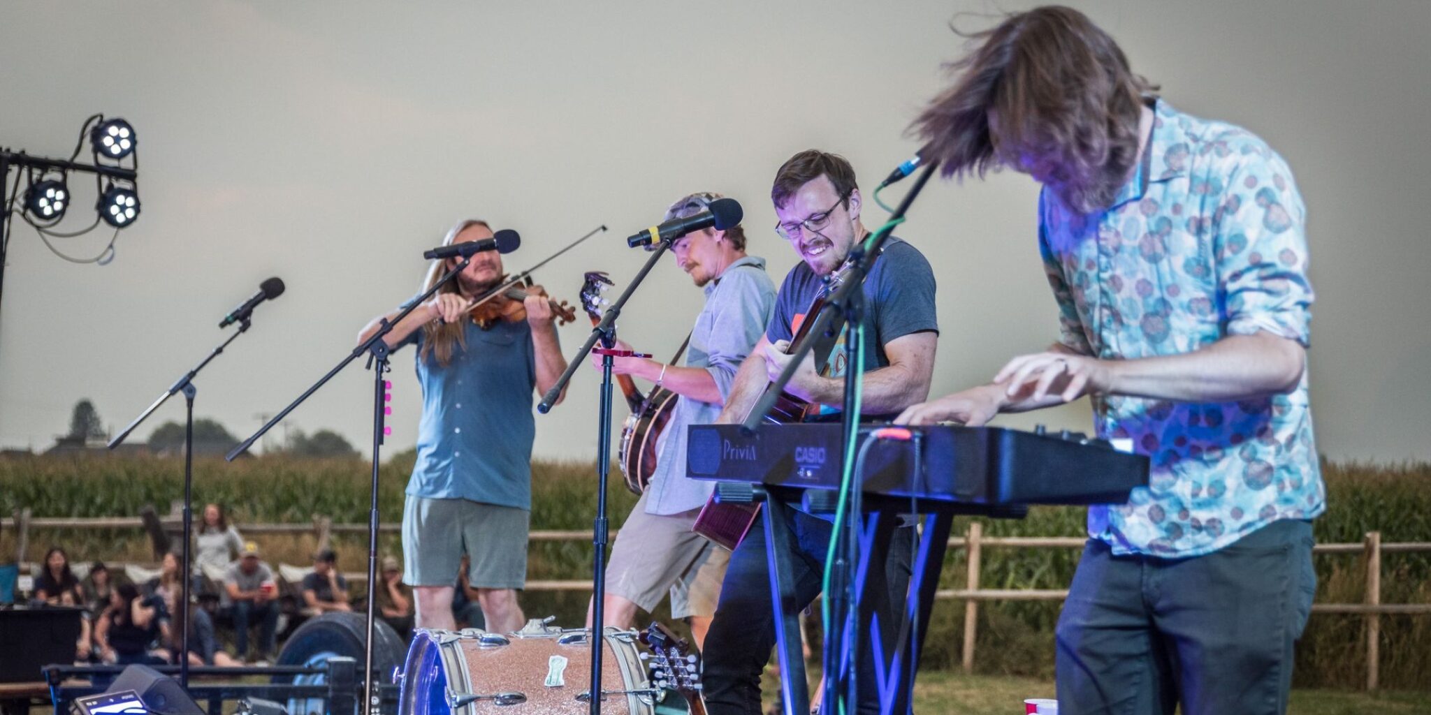 Asheville Music Hall – Live Music in Ashville NC